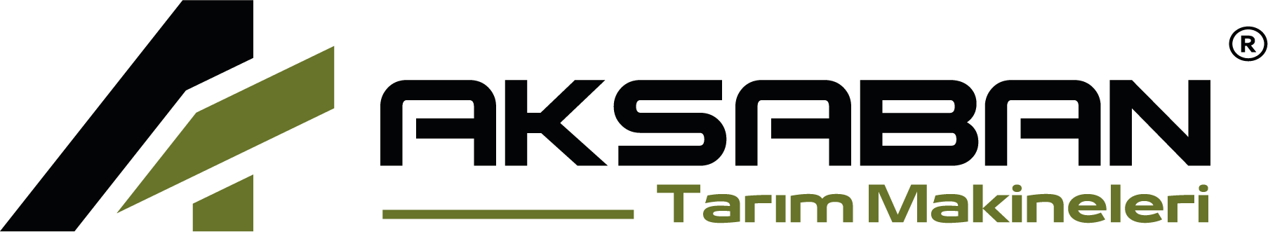 AKSABAN TARIM MAKİNALARI